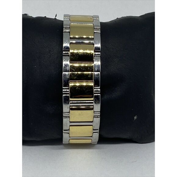 Kate Spade Gramercy Grand 0221 Women\'s Stainless Steel Analog Dial Watch VK165 main image 4